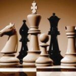 कुंटे चेस अकादमी खुल्या बुद्धिबळ स्पर्धेत एकुण 160खेळाडू सहभागी