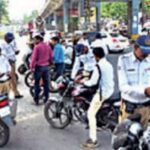 बनावट वेबसाइट्स,अॅप आणि खोट्या ई-चालान लिंकपासून सावध राहा परिवहन विभागाचे नागरिकांना आवाहन