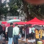Pune: संशोधक विद्यार्थ्यांची ही अवस्था तर बाकीच्या शिक्षण घेणाऱ्या विद्यार्थ्यांच काय?
