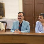 Pune: पदवीधर व शिक्षक मतदार याद्यांमध्ये नाव नोंदविण्याचे विभागीय आयुक्त डॉ. चंद्रकांत पुलकुंडवार यांचे आवाहन