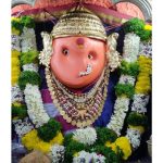 Pune: चतु:शृंगी मंदिरात नवरात्रोत्सवाची उत्साहपूर्ण तयारी