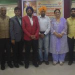 24व्या गुरू तेगबहादुर गोल्ड कप फुटबॉल स्पर्धेस (24 ऑक्टोबर)पासून सुरुवात