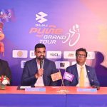 ‘पुणे ग्रँड चॅलेंज टूर’ आंतरराष्ट्रीय सायकल स्पर्धेचे यशस्वी आयोजन करण्यासाठी जिल्हा प्रशासन प्रयत्नशील – जिल्हाधिकारी जितेंद्र डुडी