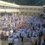 Pune: जैन बोर्डिंगच्या जमीन विक्रीला जैन समाजाचा विरोध