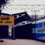 खडकी स्टेशन परिसरातील वाहतुकीची समस्या न सोडवल्यास आंदोलन करणार – सुनील माने