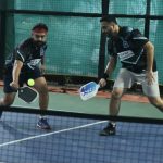 पहिल्या पुना क्लब व पीवायसी पिकल बॉल स्पर्धेत सुमैर पवानी व क्रिश आनंद, आकाश ललवाणी व राहुल गुप्ता, ईशांत रेगे व अनुज मेहता यांचा उपांत्य फेरीत प्रवेश