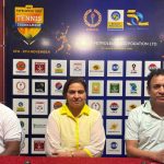 44 व्या पीएसपीबी आंतर युनिट लॉन टेनिस स्पर्धेचे आयोजन