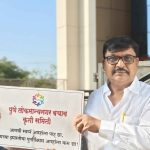 लोकमान्यनगर पुनर्विकासावर संताप; “मुख्यमंत्र्यांच्या आदेशानंतरही म्हाडाचा अहवाल नाही, रहिवाशांवर अन्याय”