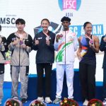 आयएफएससी आशियाई किड्स चॅम्पियनशिप 2025: कोरियाचे 18 पदकांसह वर्चस्व, तर भारतीय खेळाडूंची सात पदकांसह दमदार कामगिरी