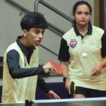 दुसऱ्या पीवायसी कासाग्रँड टेबलटेनिस साखळी स्पर्धेत एनप्लसवन ऍस्पिरंटस, वाडेश्वर विझार्ड्स संघांची विजयी सलामी