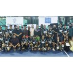 पहिल्या पुना क्लब व पीवायसी पिकल बॉल स्पर्धेत आकाश धलवाणी व राहुल गुप्ता, ईशांत रेगे व अनुज मेहता,  संग्राम पाटील व कल्पक पत्की यांना विजेतेपद