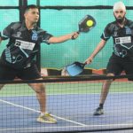 पहिल्या पुना क्लब व पीवायसी पिकल बॉल स्पर्धेत क्रिश शहा व अंगद ओबेरॉय, नित्या शहा व एरॉन थवानी यांची आगेकूच