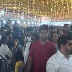 पुस्तक महोत्सवानंतर भिमथडी जत्रेचा रंग; पुणेकरांचे लक्ष ग्रामीण उत्सवाकडे