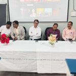 Pune: बी. जे. वैद्यकीय महाविद्यालय व ससून रुग्णालयात परिचारिकांसाठी निशुल्क कार्यशाळा संपन्न