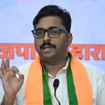 ‘मनसे’शी युती म्हणजे उबाठा गटाचा अस्तित्व वाचवण्याचा शेवटचा प्रयत्न – नवनाथ बन