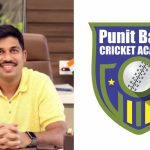 पुण्यात ‘पुनीत बालन क्रिकेट अकॅडमी’ची घोषणा; बीसीसीआय मानकांनुसार देशातील सर्वात मोठा खासगी क्रिकेट सेटअप