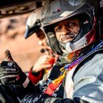 डकारचे आव्हान संजय दुसऱ्यांदा पेलणार, नववर्षातील रॅलीसाठी सज्ज