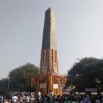 विजयस्तंभ पेरणेफाटा येथील कार्यक्रमाच्या पार्श्वभूमीवर वाहतुकीत बदल